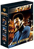 Film: Shaft - Die Edition