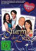 Film: Sturm der Liebe - Specials 8+9