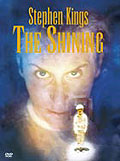 Film: Stephen Kings The Shining 1+2 (2er-Disc-Set)