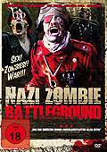 Film: Nazi Zombie Battleground
