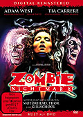Film: Zombie Nightmare - Digital Remastered