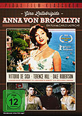 Film: Pidax Film-Klassiker: Anna von Brooklyn