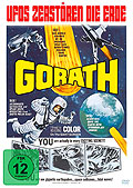 Gorath - Ufos Zerstren Die Erde