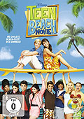 Film: Teen Beach Movie
