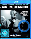 Film: What We Do Is Secret