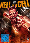 WWE - Hell In A Cell 2012