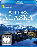 National Geographic - Wildes Alaska