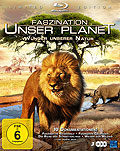 Faszination Unser Planet  Wunder unserer Natur - Limited Edition