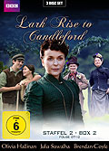 Film: Lark Rise to Candleford - Staffel 2 - Box 2