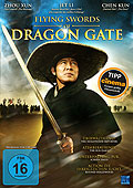 Film: Flying Swords of Dragon Gate