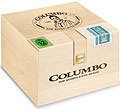 Film: Columbo - Season 1-10 - Limitiert Edition