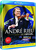 Andre Rieu - Live in Brazil