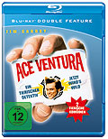 Film: Ace Ventura & Ace Ventura 2