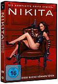Film: Nikita - 1. Staffel