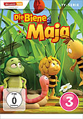 Die Biene Maja - 3D - DVD 3