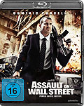 Film: Assault on Wall Street