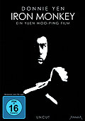 Film: Iron Monkey