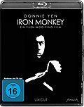 Film: Iron Monkey