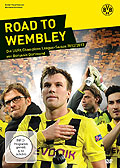 Film: Road To Wembley - Die UEFA Champions League Saison 2012/2013 von Borussia Dortmund
