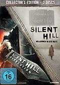 Film: Silent Hill / Silent Hill: Revelation - Collector's Edition