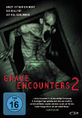 Film: Grave Encounters 2