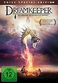 Film: Dreamkeeper - 2 Disc Special Edition