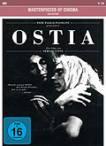 Film: Masterpieces of Cinema - 8 - Ostia