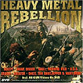 Film: Heavy Metal Rebellion