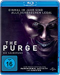 Film: The Purge - Die Suberung