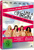 Film: LIKE A VIRGIN - 100 Tage, 100 Nchte ...ohne Sex?