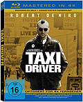 Taxi Driver - 4K Mastered