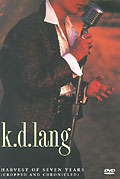 K. D. Lang - Harvest of 7 Years