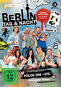 Film: Berlin - Tag & Nacht - Staffel 14 - Limited Fan Edition