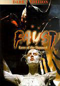 Film: Faust - Love of the Damned - Dark Edition