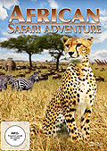 Film: African Safari Adventure