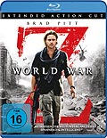 Film: World War Z - Extended Action Cut