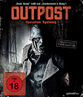 Film: Outpost - Operation Spetsnaz - ungekrzte Fassung
