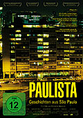 PAULISTA - Geschichten aus So Paulo