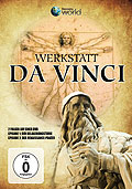 Werkstatt Da Vinci (Discovery World)