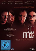 Film: Side Effects - Tdliche Nebenwirkungen