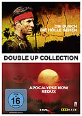 Film: Double Up Collection: Apocalypse Now Redux & Die durch die Hlle gehen