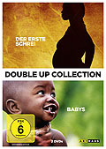 Double Up Collection: Babys & Der erste Schrei