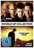 Double Up Collection: Gone Baby Gone & Edison