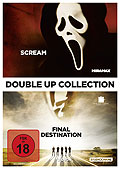 Film: Double Up Collection: Scream & Final Destination