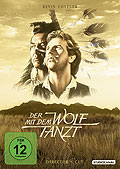 Film: Der mit dem Wolf tanzt - Director's Cut