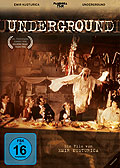 Film: Underground
