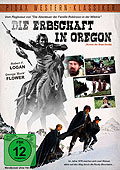 Pidax Western-Klassiker: Die Erbschaft in Oregon