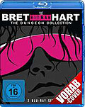 Film: Bret Hit Man Hart: The Dungeon Collection