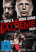 Film: WWE - Extreme Rules 2013