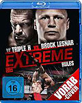 Film: WWE - Extreme Rules 2013